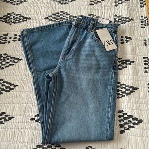 Zara jeans